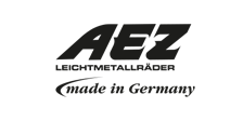 Felgen von AEZ - Made in Germany - bei Quick